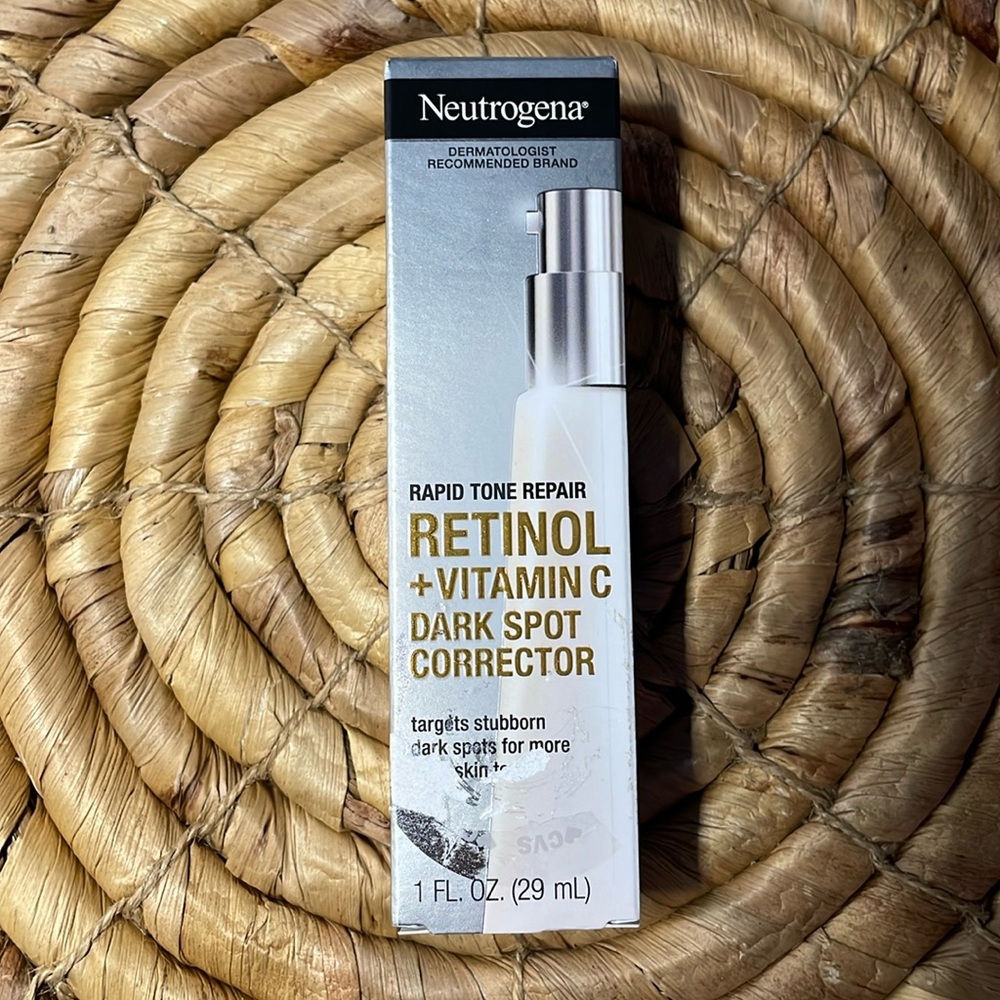 Neutrogena